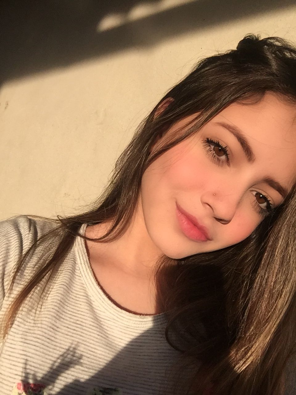 <em>Camila Rojas - La Serena</em>